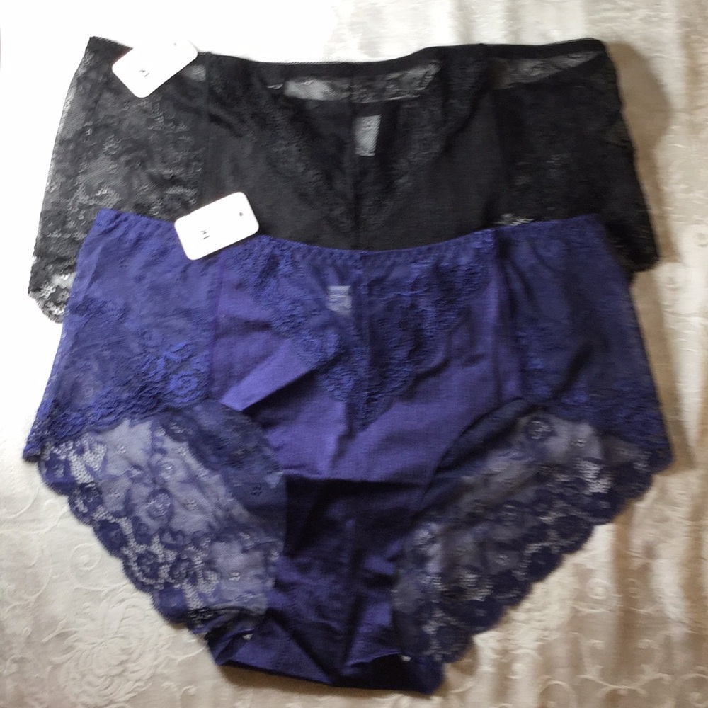 Women’s Lace Panties